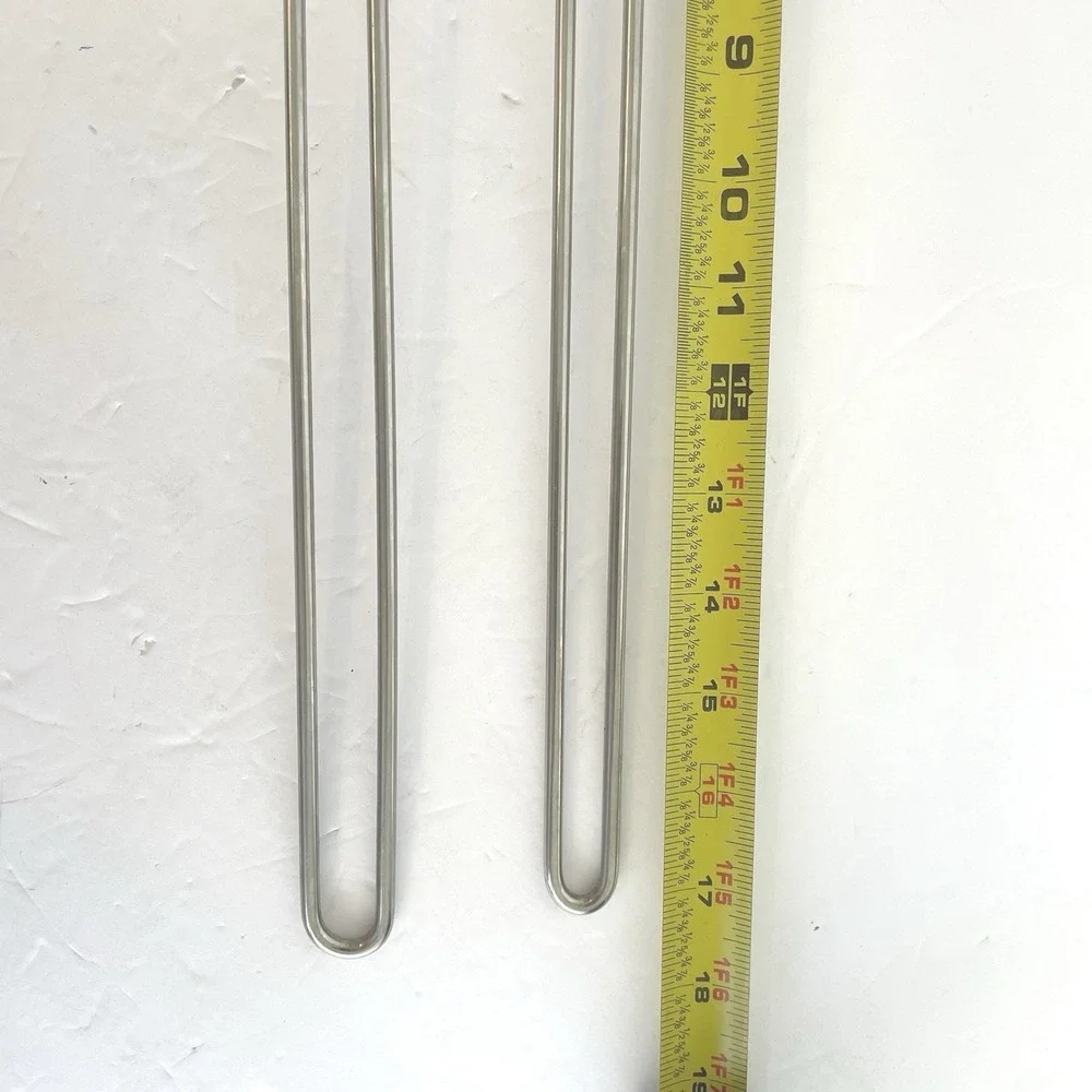 Williams Sonoma grill fork